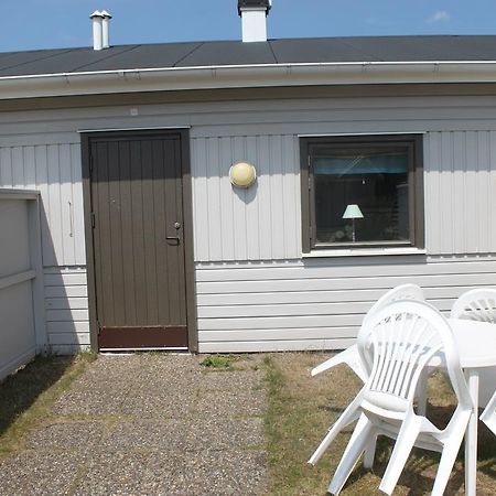 Apelvikstrand Semesterlagenheter Aparthotel Varberg Exterior foto