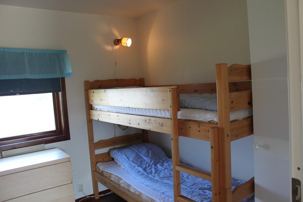Apelvikstrand Semesterlagenheter Aparthotel Varberg Habitación foto